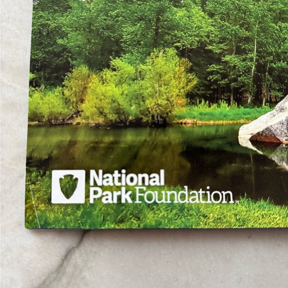 🤍2026 National Park Calendar - Picture 2 of 3